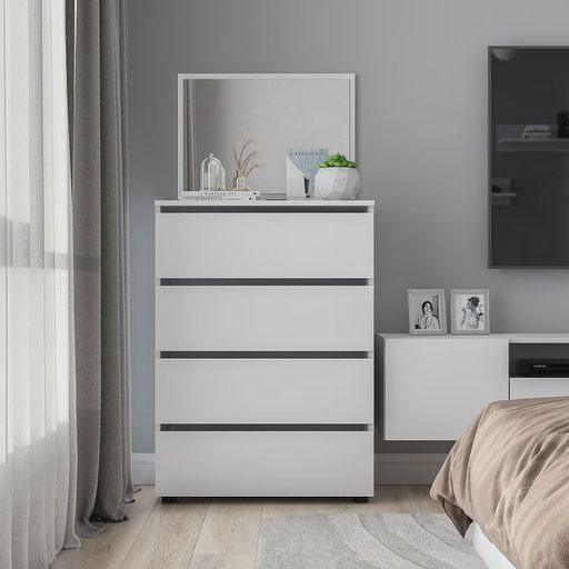 Комод «Токио», 4 ящика